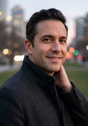 (Carlos Martinez., 42 años)- Comprador de Facebook