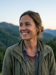 <em>Mónica Riera., 52 años (Providencia)</em>- Compradora de Facebook