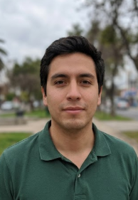 Felipe Lira, 28 años, Viña del Mar<strong>  - Comprador de Facebook</strong>