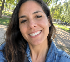 <strong>Daniela Vitale., 28 años (Viña del Mar)</strong>
