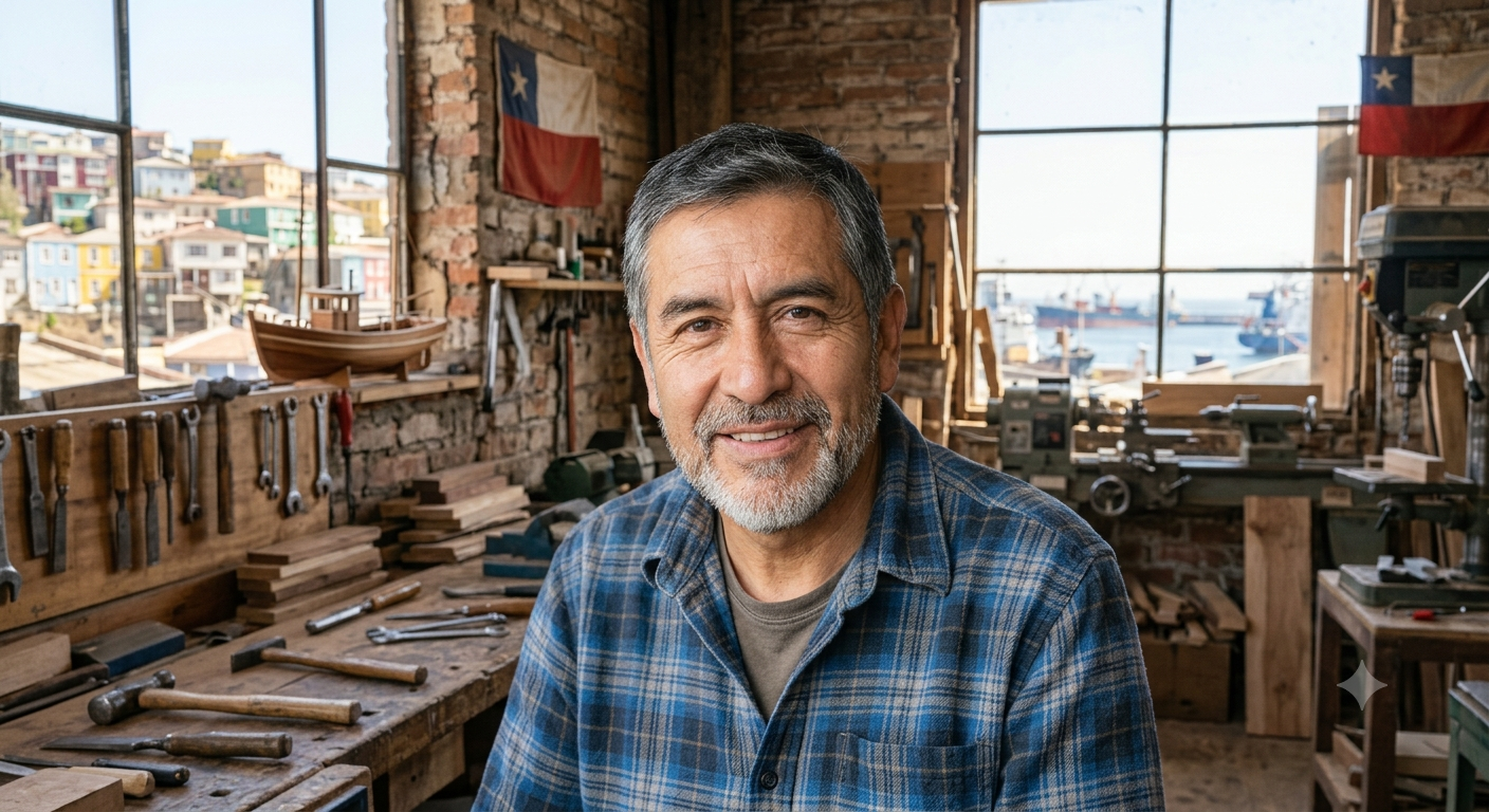 <strong>Manuel Torrealba</strong> - Comprador de Instagram